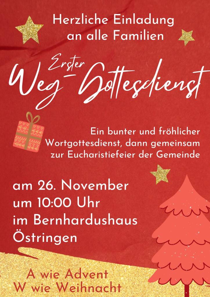 Quelle: Römisch-katholische Kirchengemeinde Östringen, M. Kornelius