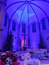 Quelle: Jugendchor und Just2sing, Östringen