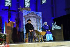 Quelle: Jugendchor und Just2sing, Östringen